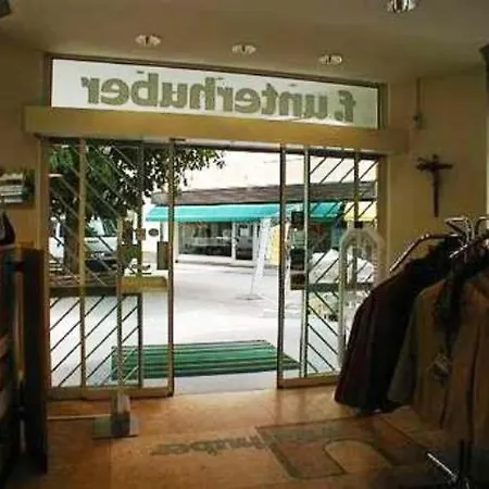 Aparthotel Unterhuber