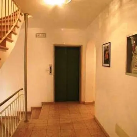 Aparthotel Unterhuber 3*