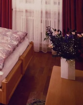 Aparthotel Unterhuber 3*