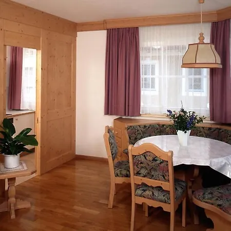 Aparthotel Unterhuber San Candido