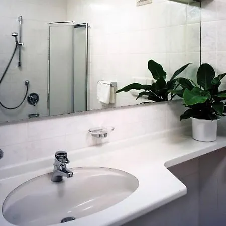 Unterhuber Aparthotel 3*
