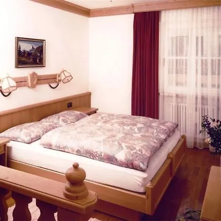 Unterhuber Aparthotel San Candido
