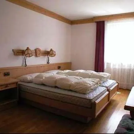 Aparthotel Unterhuber San Candido