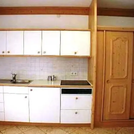 Unterhuber 3* San Candido