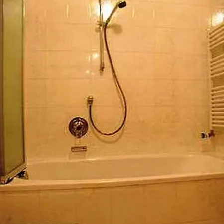 Aparthotel Unterhuber